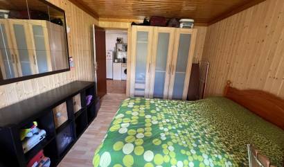 Bestaande woningen - Landelijk huis - Alguena