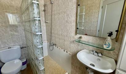 Bestaande woningen - Landelijk huis - Castalla