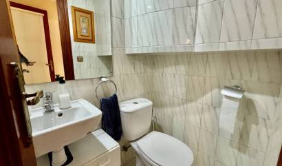 Bestaande woningen - Landelijk huis - Castalla