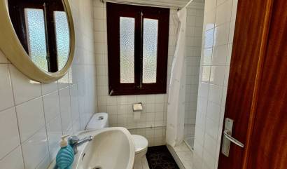 Bestaande woningen - Landelijk huis - Castalla