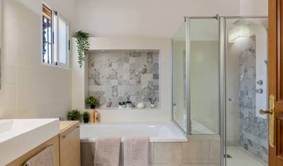 Bestaande woningen - Landelijk huis - Catral