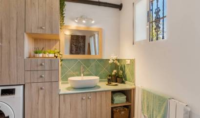 Bestaande woningen - Landelijk huis - Catral