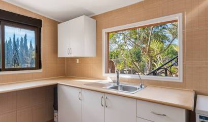 Bestaande woningen - Landelijk huis - Catral