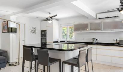 Bestaande woningen - Landelijk huis - Catral