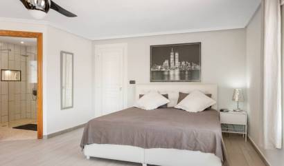 Bestaande woningen - Landelijk huis - Catral