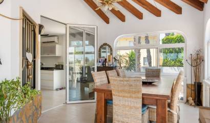 Bestaande woningen - Landelijk huis - Catral