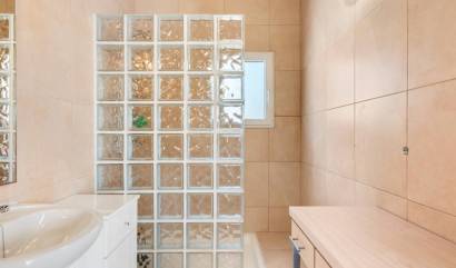 Bestaande woningen - Landelijk huis - Catral