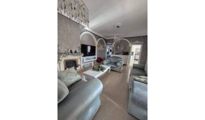 Bestaande woningen - Landelijk huis - Daya Vieja