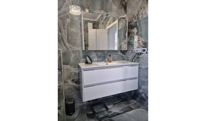 Bestaande woningen - Landelijk huis - Daya Vieja