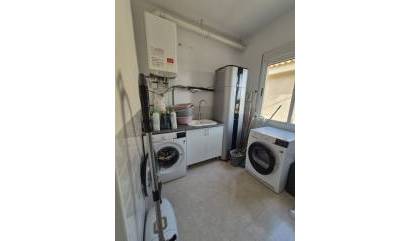 Bestaande woningen - Landelijk huis - Daya Vieja