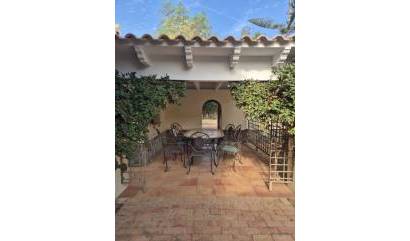 Bestaande woningen - Landelijk huis - Daya Vieja