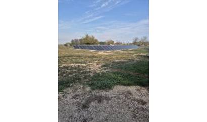 Bestaande woningen - Landelijk huis - Daya Vieja