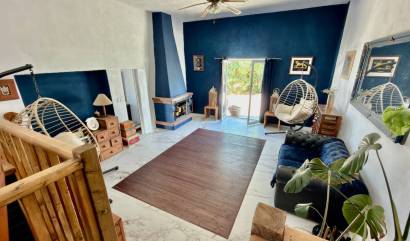 Bestaande woningen - Landelijk huis - Dolores - Comunidad Valenciana