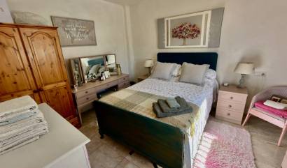 Bestaande woningen - Landelijk huis - Dolores - Comunidad Valenciana