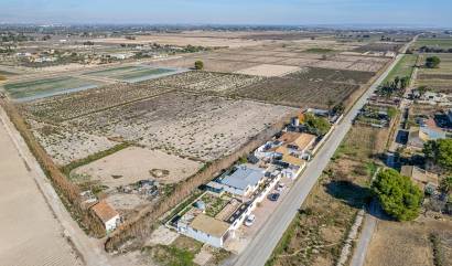 Bestaande woningen - Landelijk huis - Elche Pedanías - Daimés