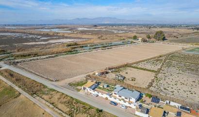 Bestaande woningen - Landelijk huis - Elche Pedanías - Daimés