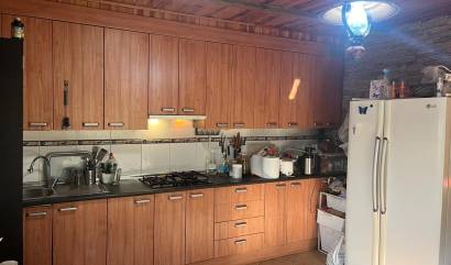 Bestaande woningen - Landelijk huis - Gea y Truyols