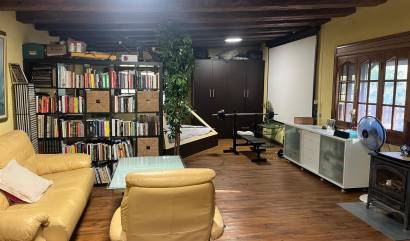 Bestaande woningen - Landelijk huis - Gea y Truyols