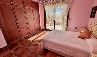 Bestaande woningen - Landelijk huis - Los Montesinos