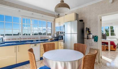 Bestaande woningen - Landelijk huis - Los Montesinos