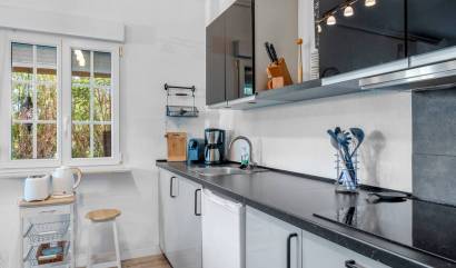 Bestaande woningen - Landelijk huis - Los Montesinos