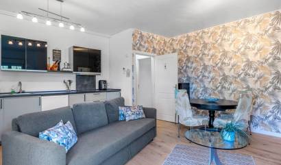 Bestaande woningen - Landelijk huis - Los Montesinos