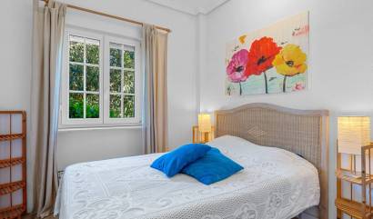 Bestaande woningen - Landelijk huis - Los Montesinos