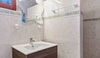 Bestaande woningen - Landelijk huis - Los Montesinos