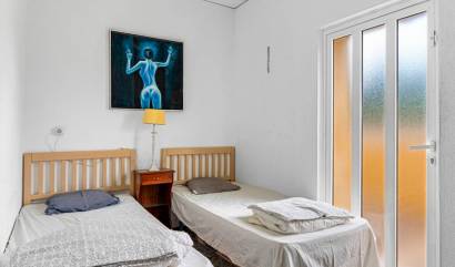 Bestaande woningen - Landelijk huis - Los Montesinos