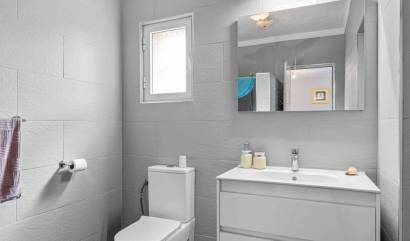 Bestaande woningen - Landelijk huis - Los Montesinos