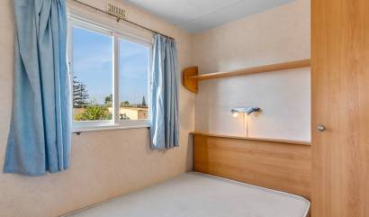 Bestaande woningen - Landelijk huis - Los Montesinos