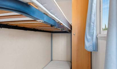 Bestaande woningen - Landelijk huis - Los Montesinos