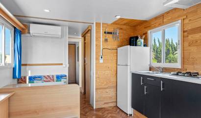 Bestaande woningen - Landelijk huis - Los Montesinos