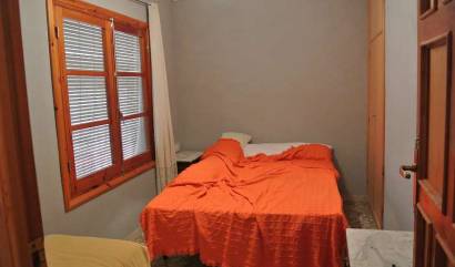 Bestaande woningen - Landelijk huis - Monovar