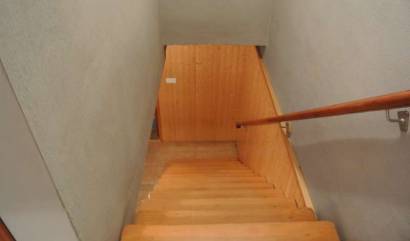 Bestaande woningen - Landelijk huis - Monovar