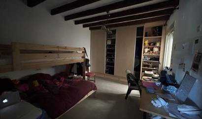 Bestaande woningen - Landelijk huis - Orihuela