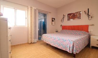 Bestaande woningen - Landelijk huis - Orihuela