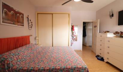 Bestaande woningen - Landelijk huis - Orihuela