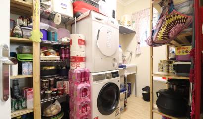 Bestaande woningen - Landelijk huis - Orihuela