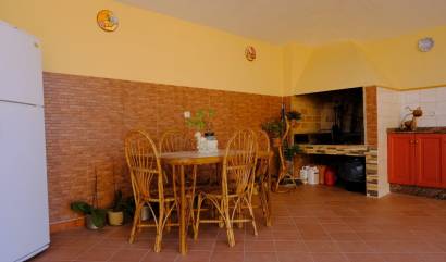 Bestaande woningen - Landelijk huis - Orihuela