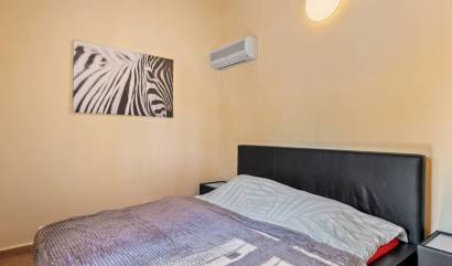 Bestaande woningen - Landelijk huis - Rafal