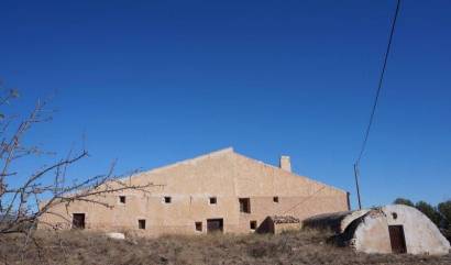 Bestaande woningen - Landelijk huis - Raspay