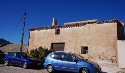 Bestaande woningen - Landelijk huis - Raspay