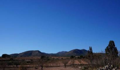 Bestaande woningen - Landelijk huis - Raspay