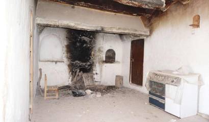 Bestaande woningen - Landelijk huis - Raspay