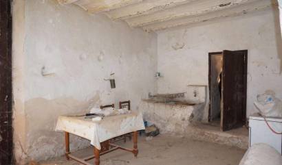 Bestaande woningen - Landelijk huis - Raspay