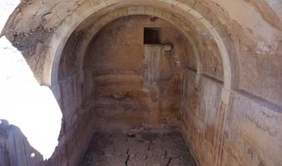 Bestaande woningen - Landelijk huis - Raspay