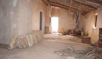 Bestaande woningen - Landelijk huis - Raspay