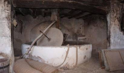 Bestaande woningen - Landelijk huis - Raspay