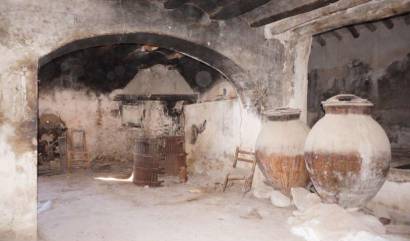 Bestaande woningen - Landelijk huis - Raspay